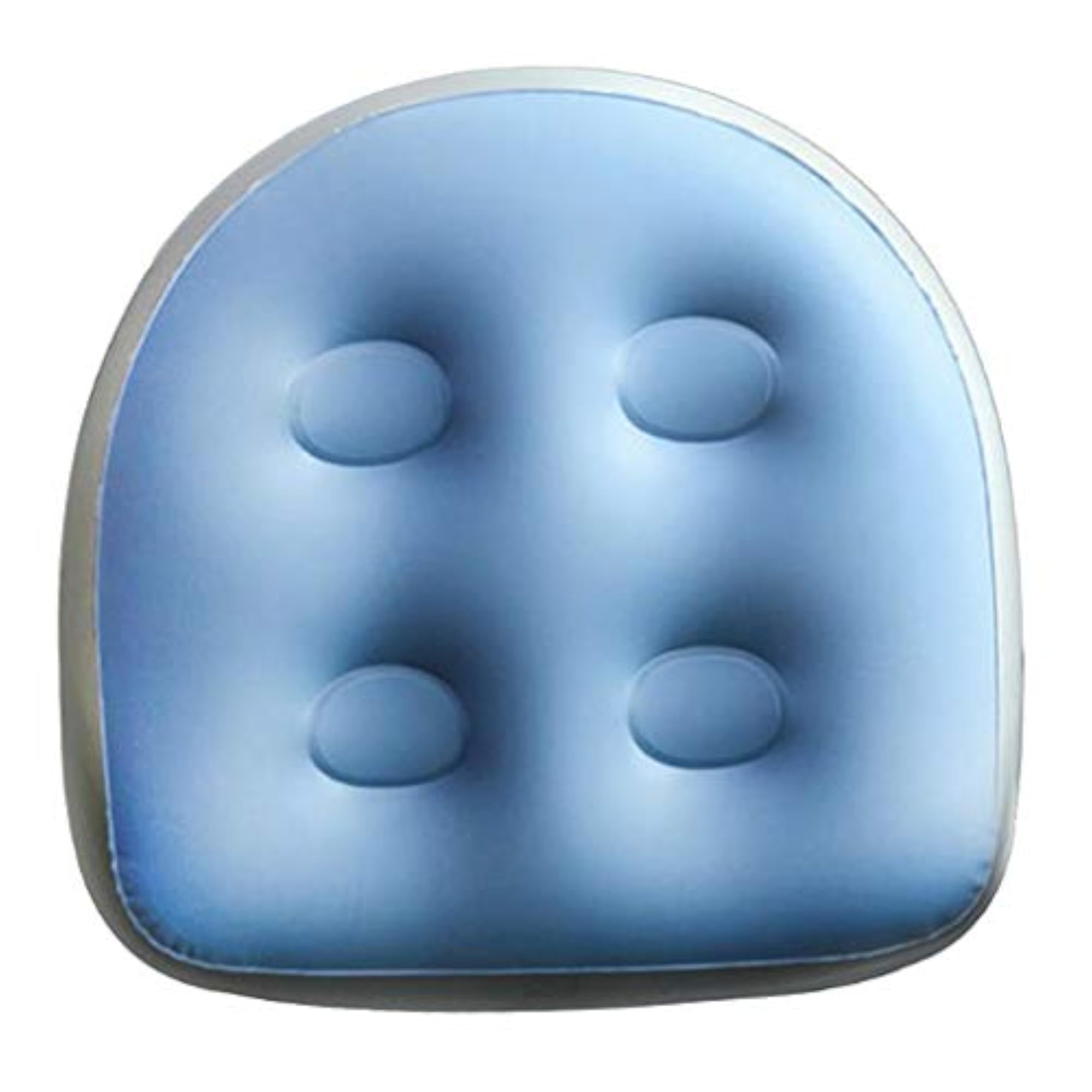 Multifunctional Hot Tub Booster Seat Cushion, 2-Piece Set